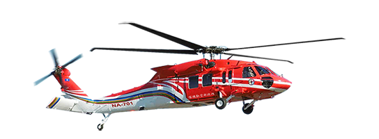 UH-60M 黑鷹直升機圖片