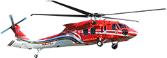 UH-60M 黑鷹直升機