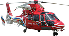 AS-365 直升機